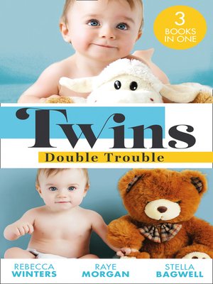 cover image of Twins